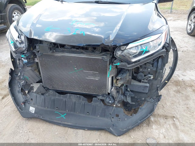 2019 HONDA HR-V EX 6