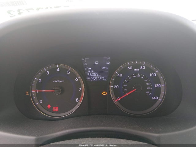 صورة 7 لـ 2012 Hyundai ACCENT GS