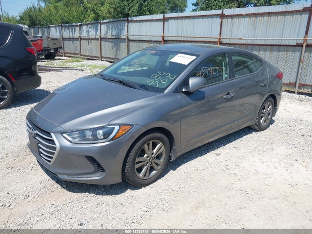 صورة 2 لـ 2018 Hyundai ELANTRA SEL