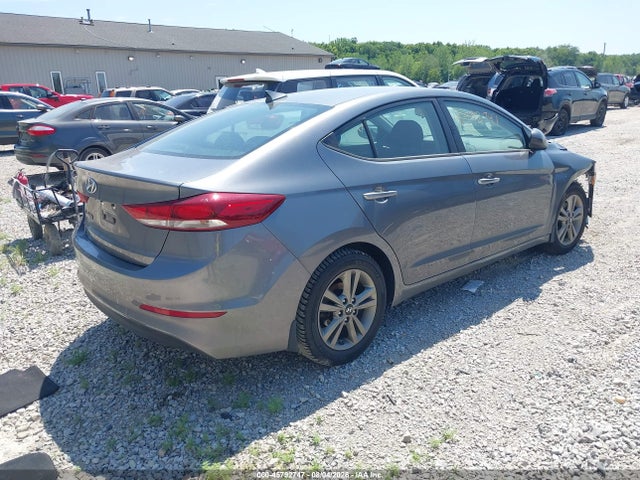 صورة 4 لـ 2018 Hyundai ELANTRA SEL