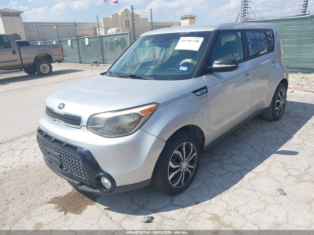 صورة 2 لـ 2016 KIA SOUL +