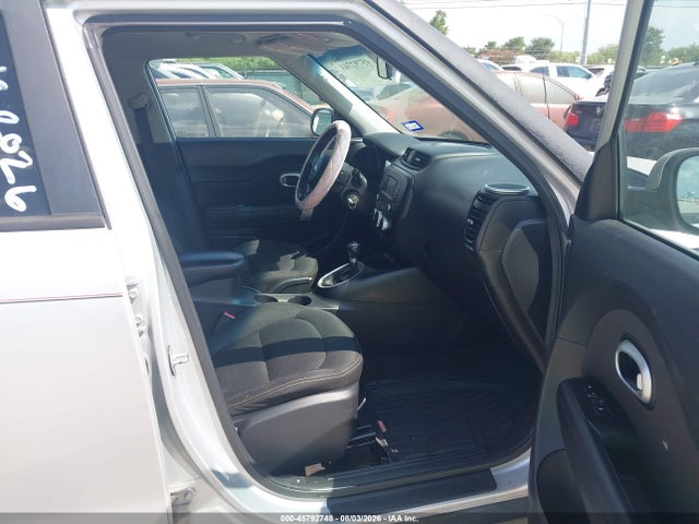 صورة 5 لـ 2016 KIA SOUL +