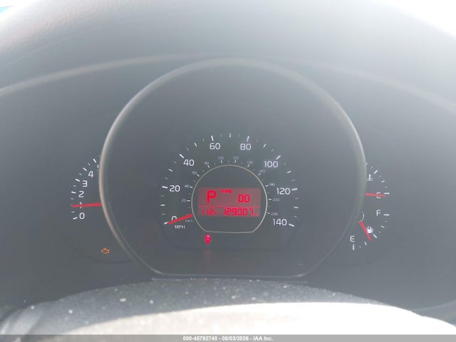 صورة 7 لـ 2016 KIA SOUL +