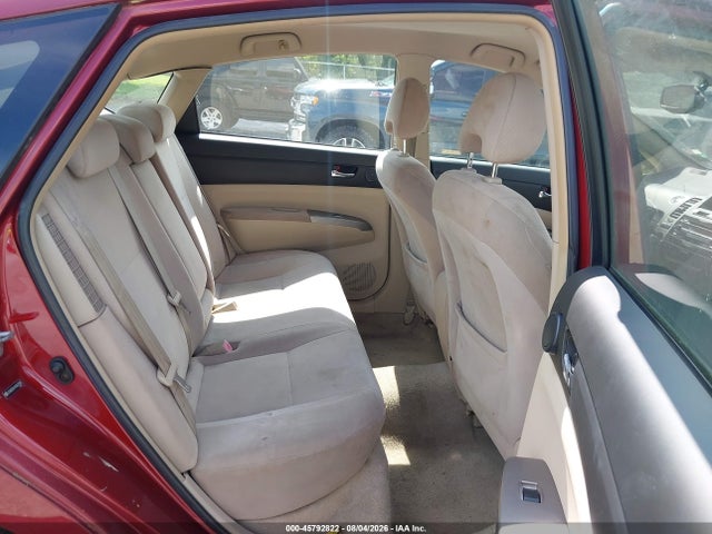 2004 Toyota PRIUS — фото 8