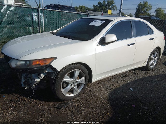 صورة 2 لـ 2010 Acura TSX 2.4