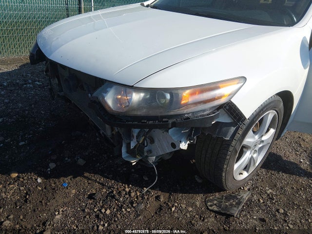 صورة 6 لـ 2010 Acura TSX 2.4