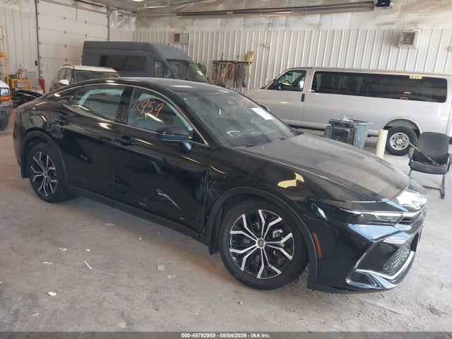 2023 TOYOTA CROWN XLE