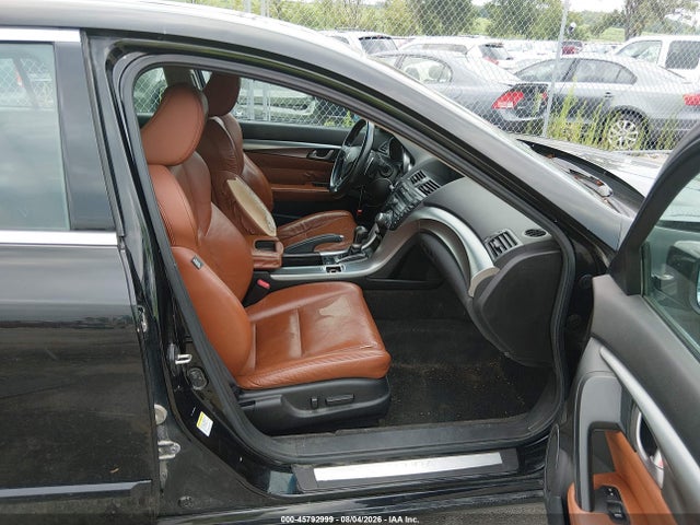 2010 Acura TL 3.7 照片 5