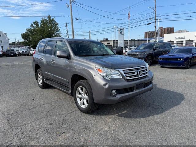 2013 LEXUS GX 