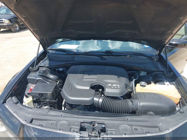 صورة 10 لـ 2019 Chrysler 300 300S