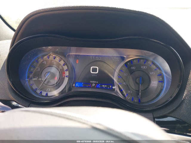 صورة 7 لـ 2019 Chrysler 300 300S