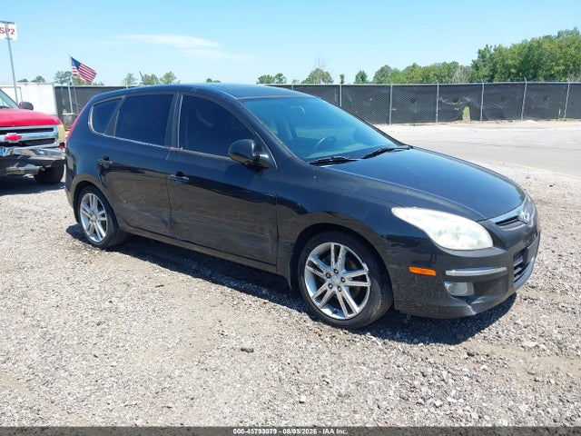 2009 HYUNDAI ELANTRA 