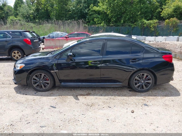 صورة مصغرة 15 لـ 2015 Subaru WRX