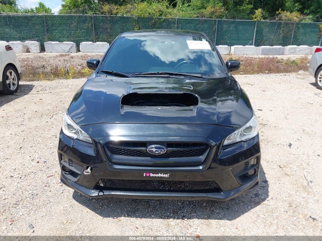 صورة مصغرة 13 لـ 2015 Subaru WRX