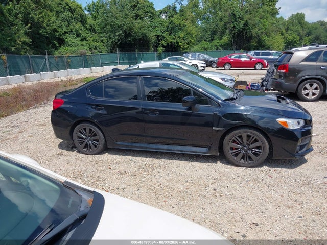 صورة مصغرة 14 لـ 2015 Subaru WRX