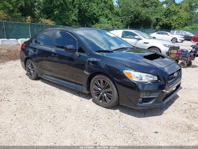 2015 Subaru WRX — фото 1