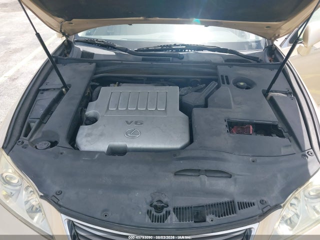 صورة 10 لـ 2009 Lexus ES 350