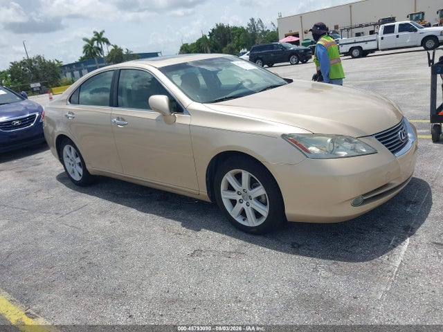 2009 Lexus ES 350 — миниатюра 17