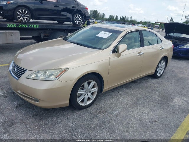 صورة 2 لـ 2009 Lexus ES 350