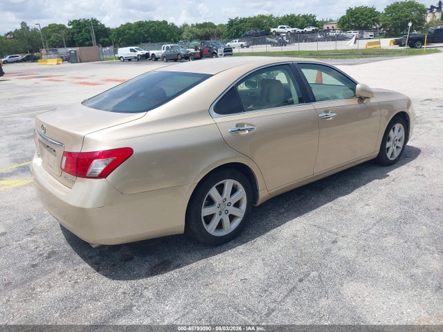 صورة 4 لـ 2009 Lexus ES 350