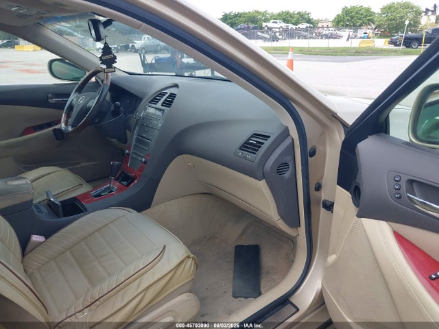 صورة 5 لـ 2009 Lexus ES 350