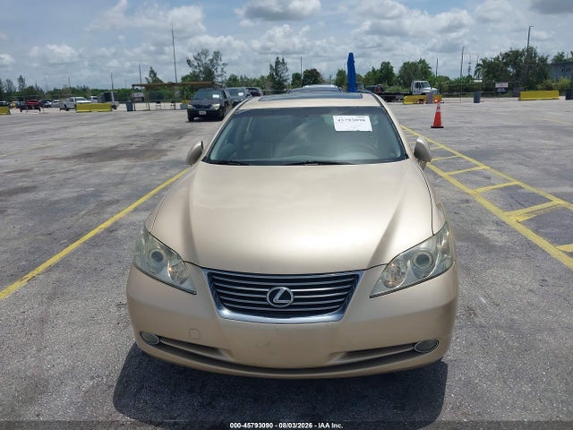 صورة 6 لـ 2009 Lexus ES 350