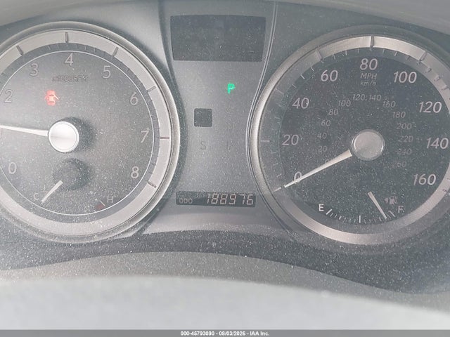 صورة 7 لـ 2009 Lexus ES 350