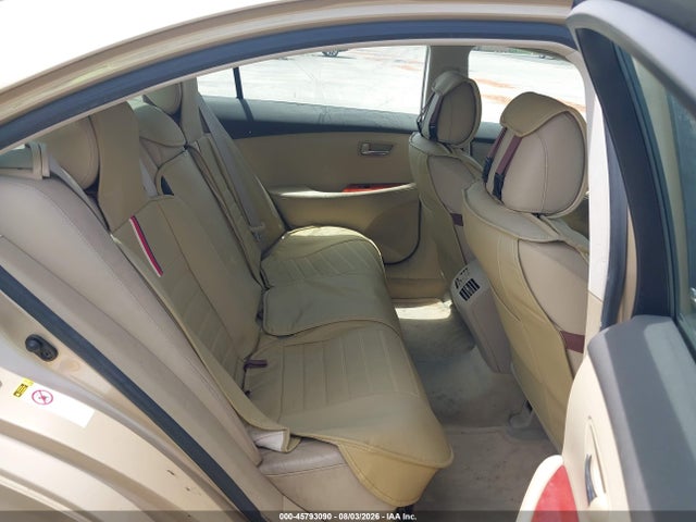 صورة 8 لـ 2009 Lexus ES 350