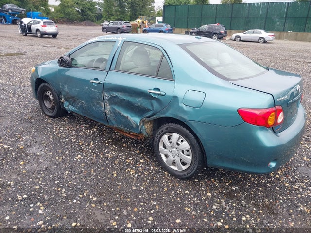 صورة 3 لـ 2010 Toyota COROLLA LE