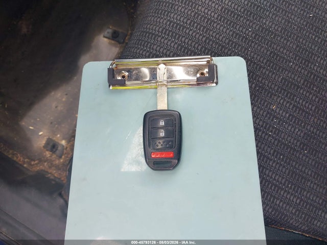 2015 Honda FIT LX thumbnail 11