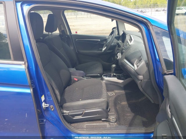 2015 Honda FIT LX — фото 5
