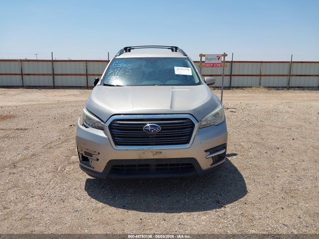 2019 SUBARU ASCENT PREMIUM 12
