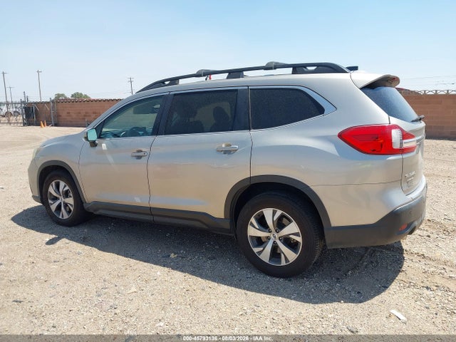 2019 SUBARU ASCENT PREMIUM 14