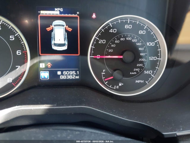 2019 SUBARU ASCENT PREMIUM 15