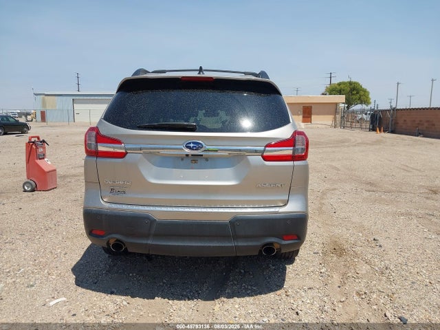 2019 SUBARU ASCENT PREMIUM 16