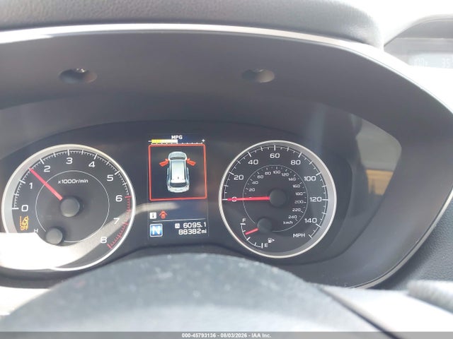 2019 SUBARU ASCENT PREMIUM 7