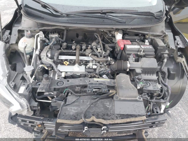 صورة 10 لـ 2025 Nissan VERSA 1.6 SV