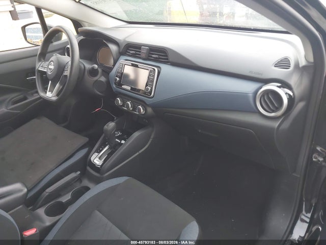 صورة 5 لـ 2025 Nissan VERSA 1.6 SV