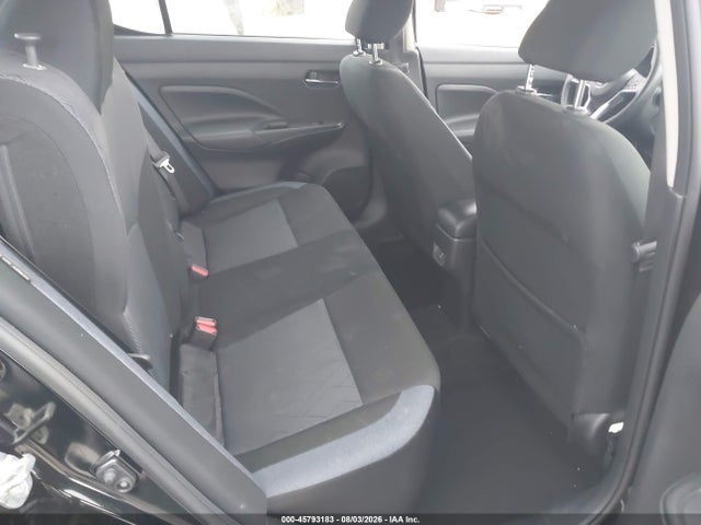 صورة 8 لـ 2025 Nissan VERSA 1.6 SV