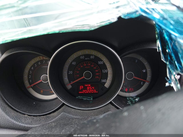 صورة 7 لـ 2010 KIA FORTE EX