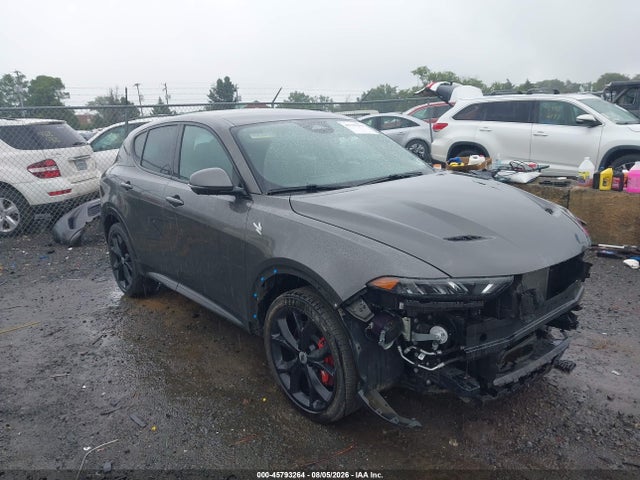 2024 Dodge Hornet R/T Eawd