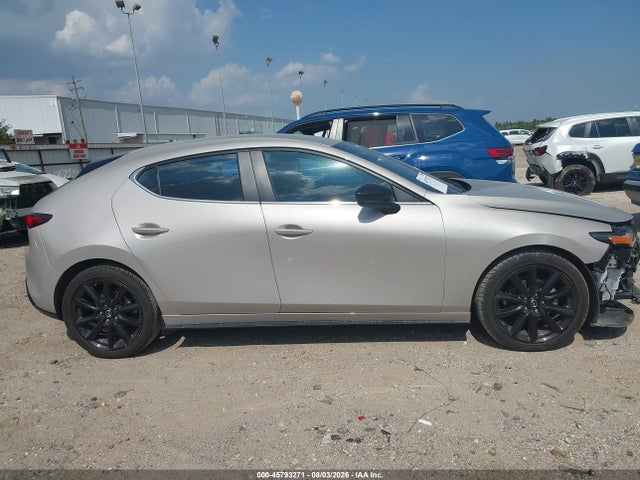 2025 Mazda MAZDA3 thumbnail 14