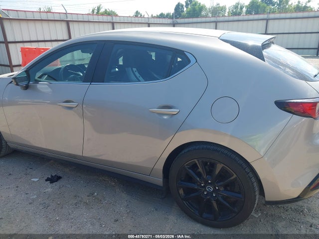 2025 Mazda MAZDA3 thumbnail 15