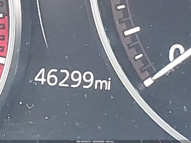 2025 Mazda MAZDA3 thumbnail 16