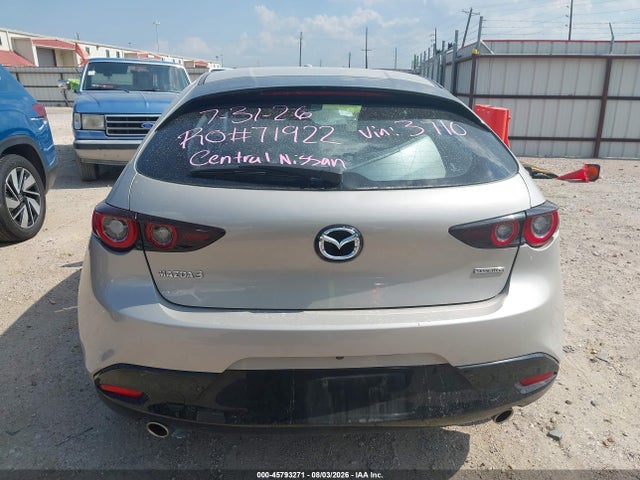 2025 Mazda MAZDA3 thumbnail 17