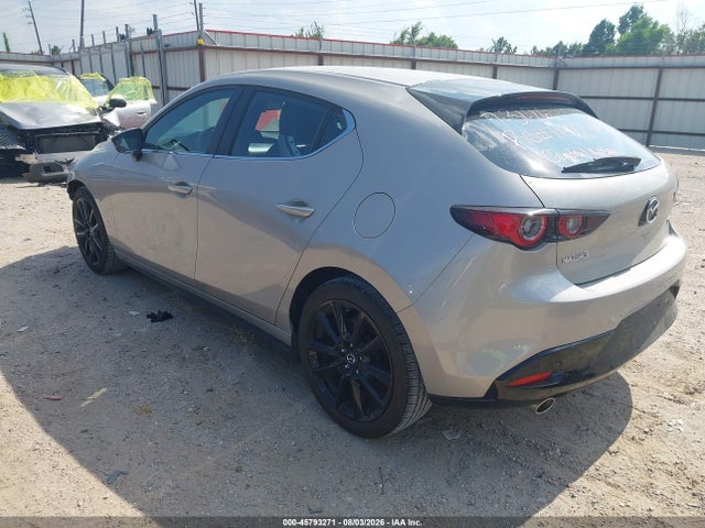 صورة 3 لـ 2025 Mazda MAZDA3