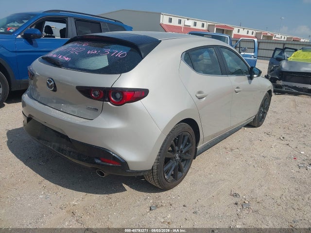 صورة 4 لـ 2025 Mazda MAZDA3