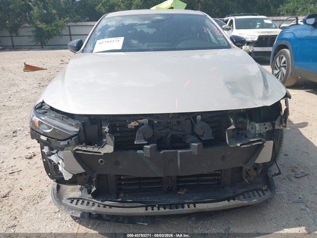صورة 6 لـ 2025 Mazda MAZDA3