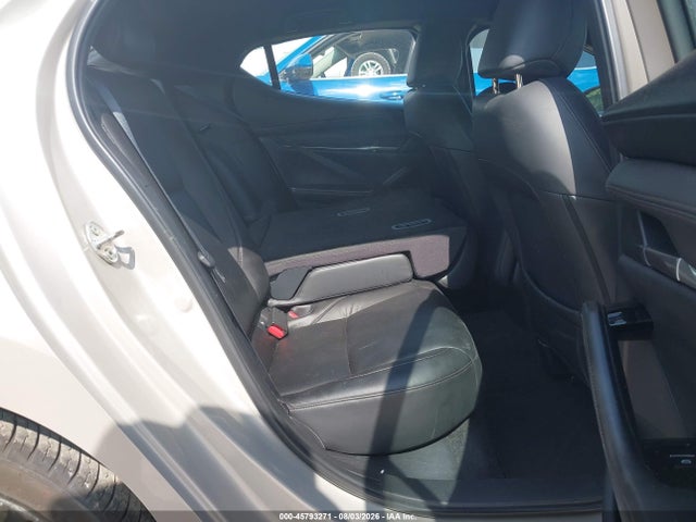 صورة 8 لـ 2025 Mazda MAZDA3