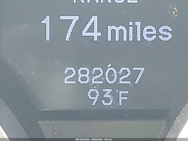 2012 Acura TL 3.7 照片 15